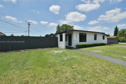Tiny photo for 8350 SW 12th Ter, Miami, FL 33144 (MLS # A12011752)