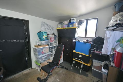 Tiny photo for 8350 SW 12th Ter, Miami, FL 33144 (MLS # A12011752)
