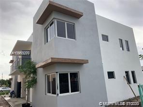 HIALEAH 13TH ADDN AMD PL - Residential Lease