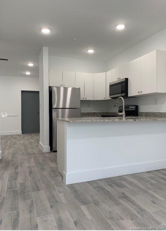 HIALEAH 13TH ADDN AMD PL - Residential Lease