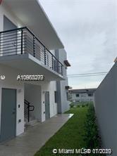HIALEAH 13TH ADDN AMD PL - Residential Lease