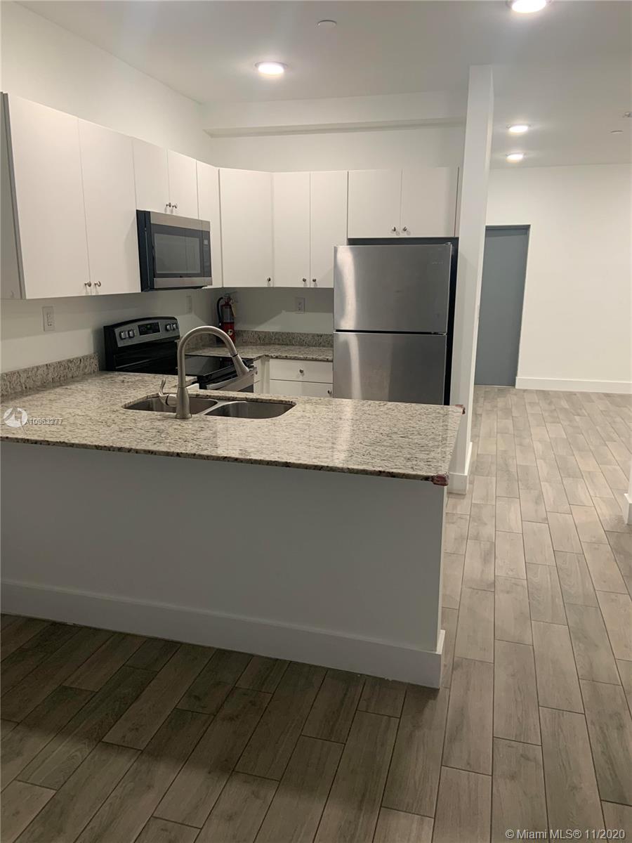 HIALEAH 13TH ADDN AMD PL - Residential Lease