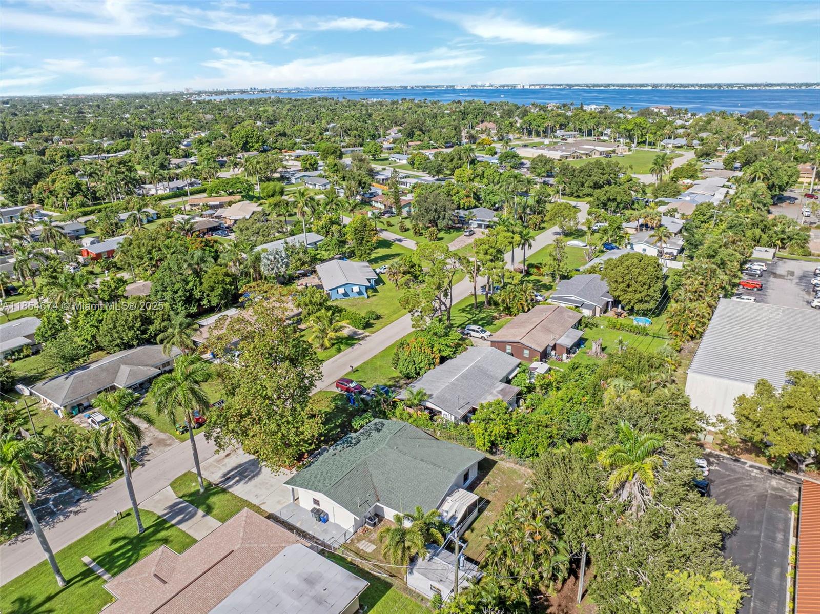 MCGREGOR GROVES - Residential