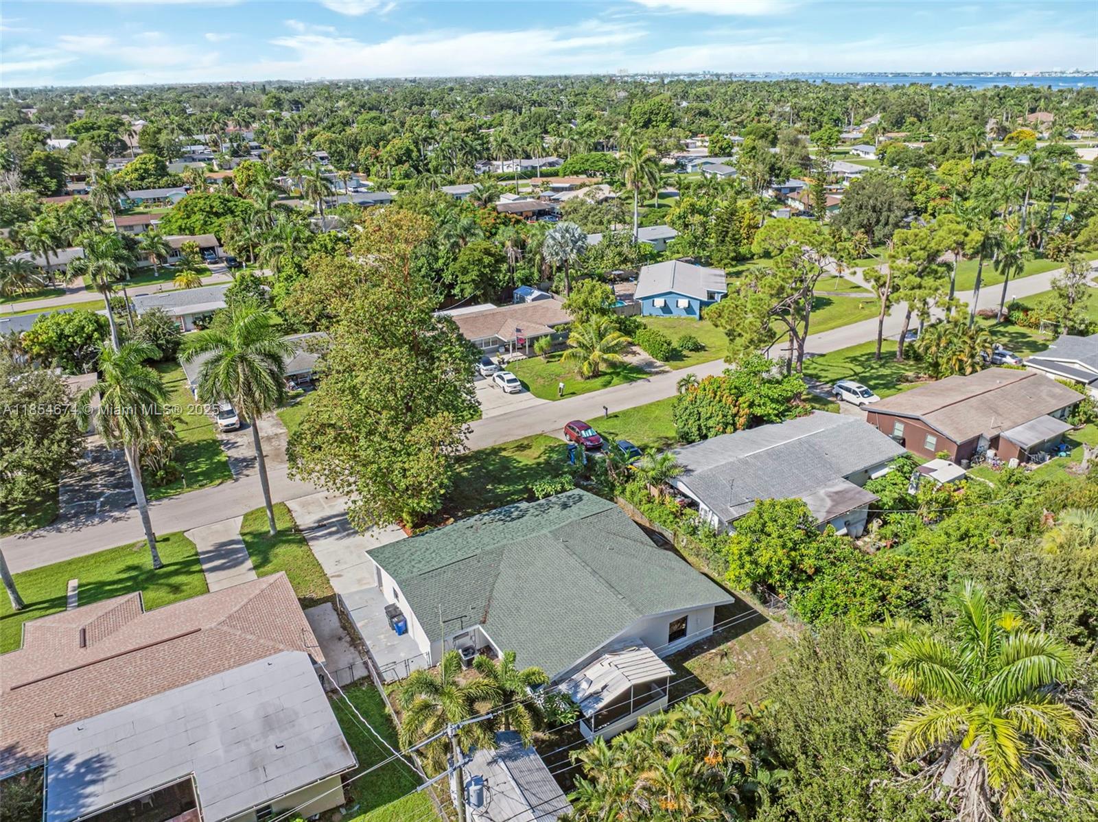 MCGREGOR GROVES - Residential