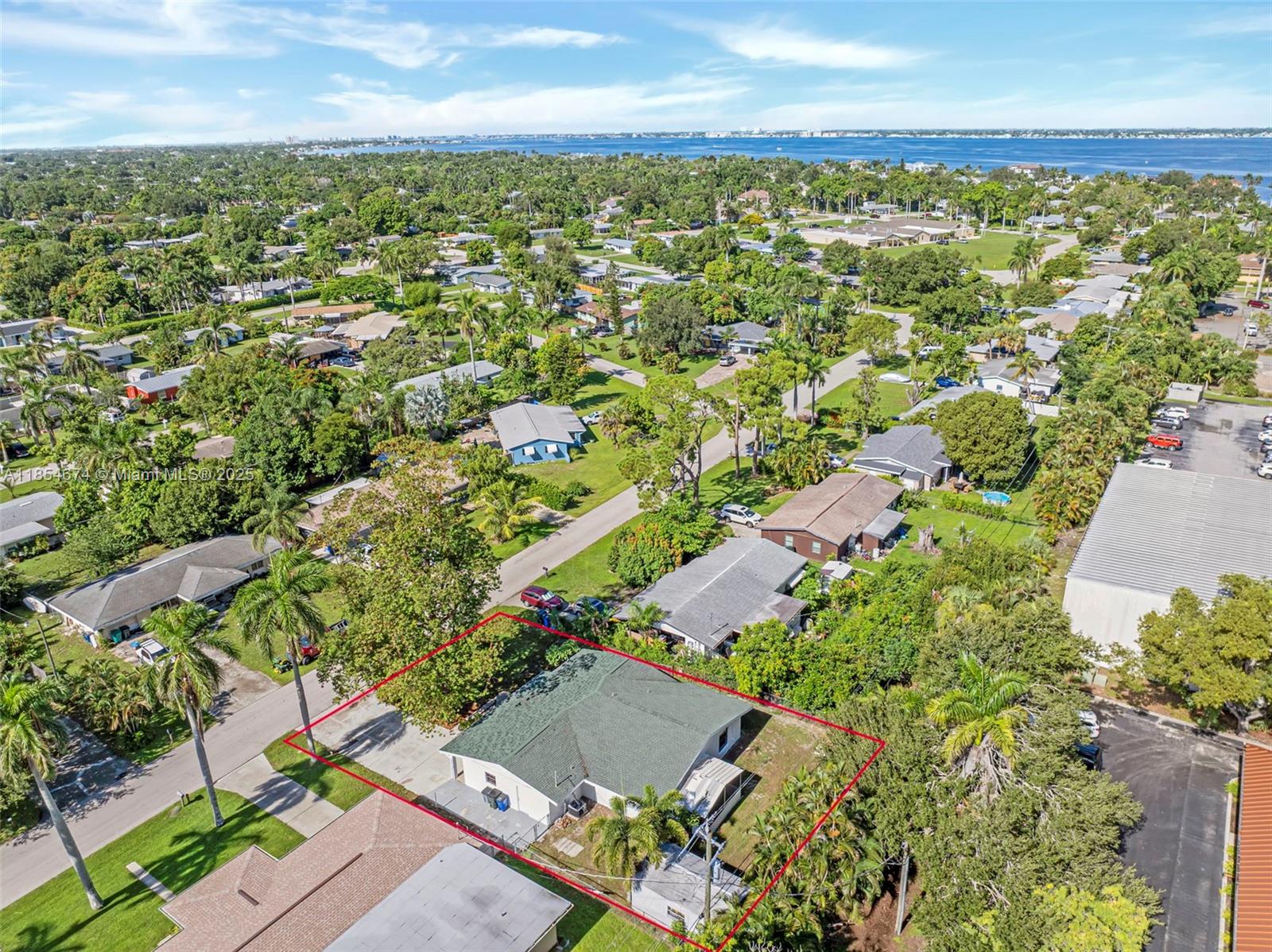 MCGREGOR GROVES - Residential