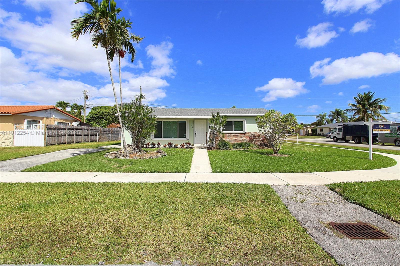 WESTWOOD ESTS 4TH ADDN - Residential Lease