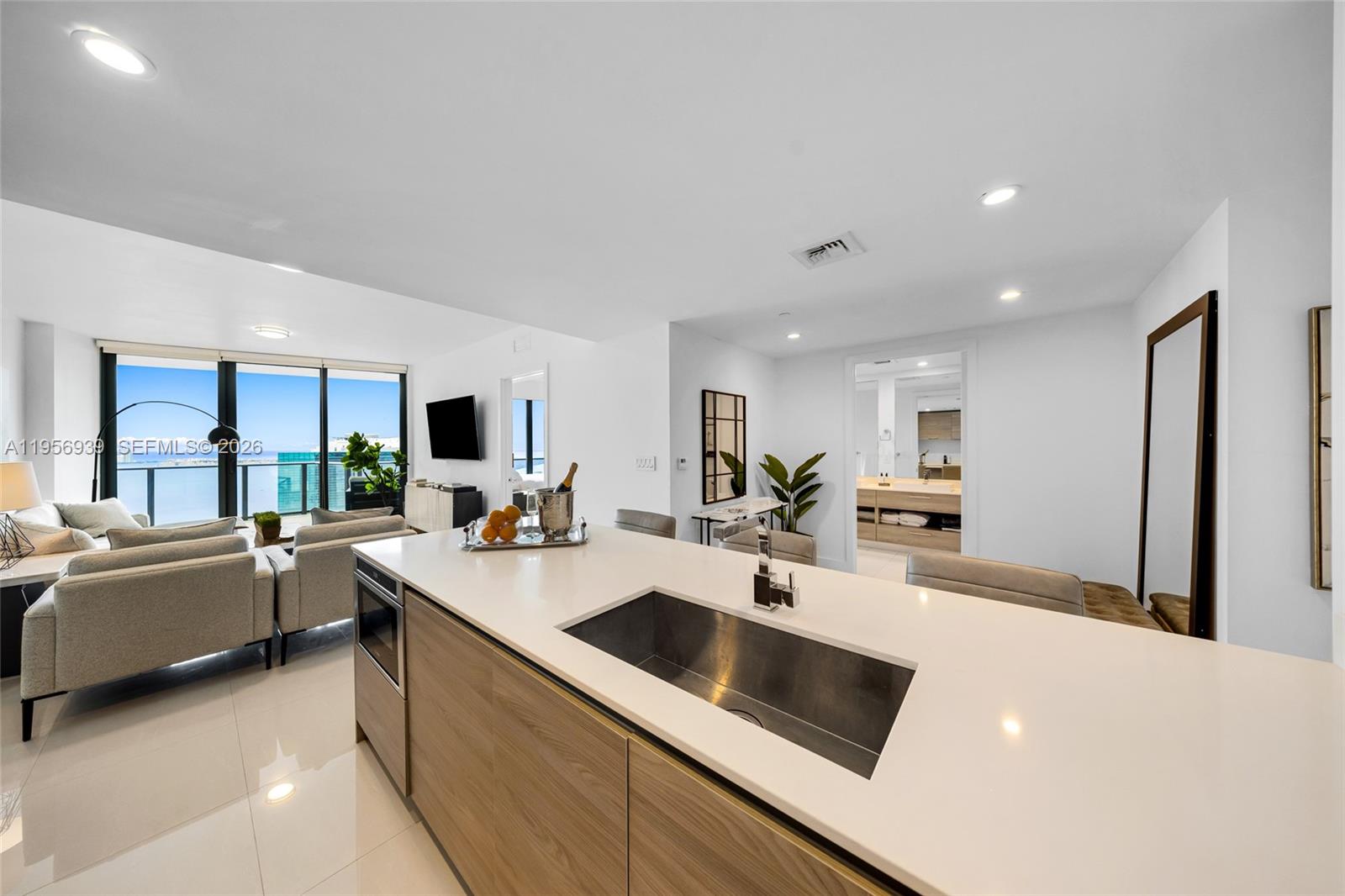 1300 S MIAMI AVENUE CONDO - Residential