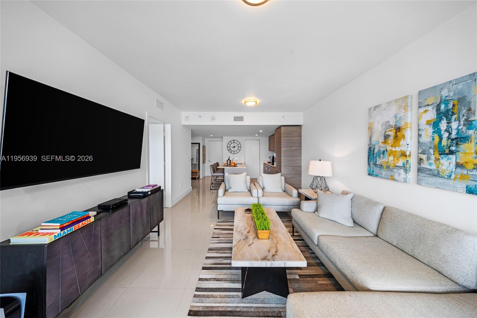 1300 S MIAMI AVENUE CONDO - Residential