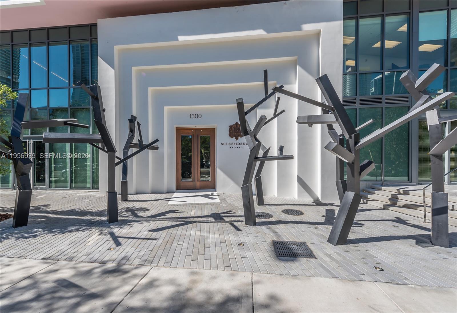 1300 S MIAMI AVENUE CONDO - Residential