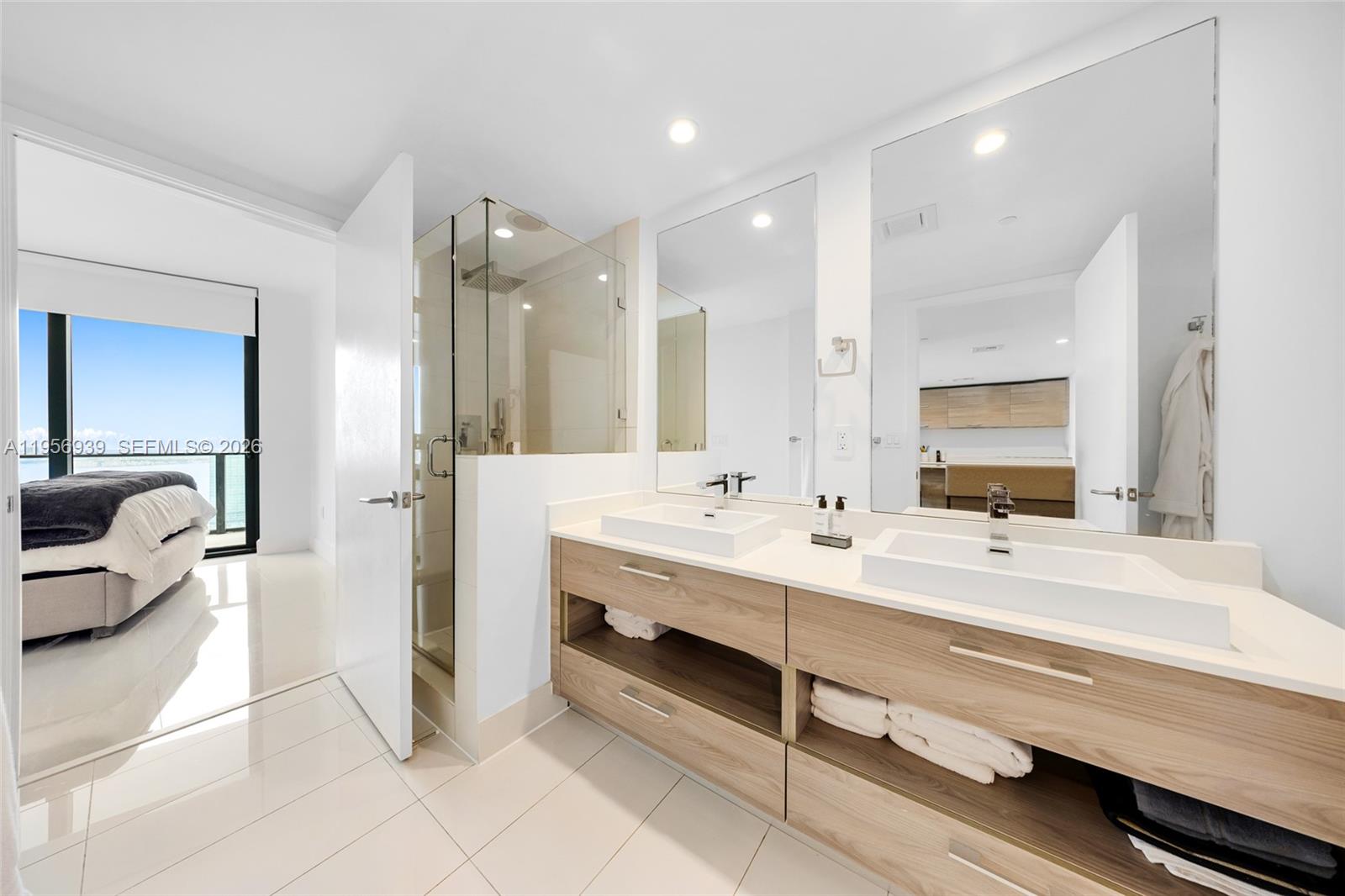 1300 S MIAMI AVENUE CONDO - Residential