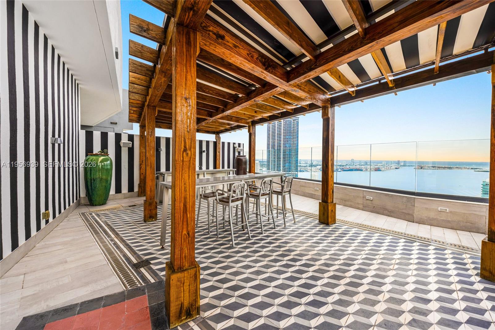 1300 S MIAMI AVENUE CONDO - Residential