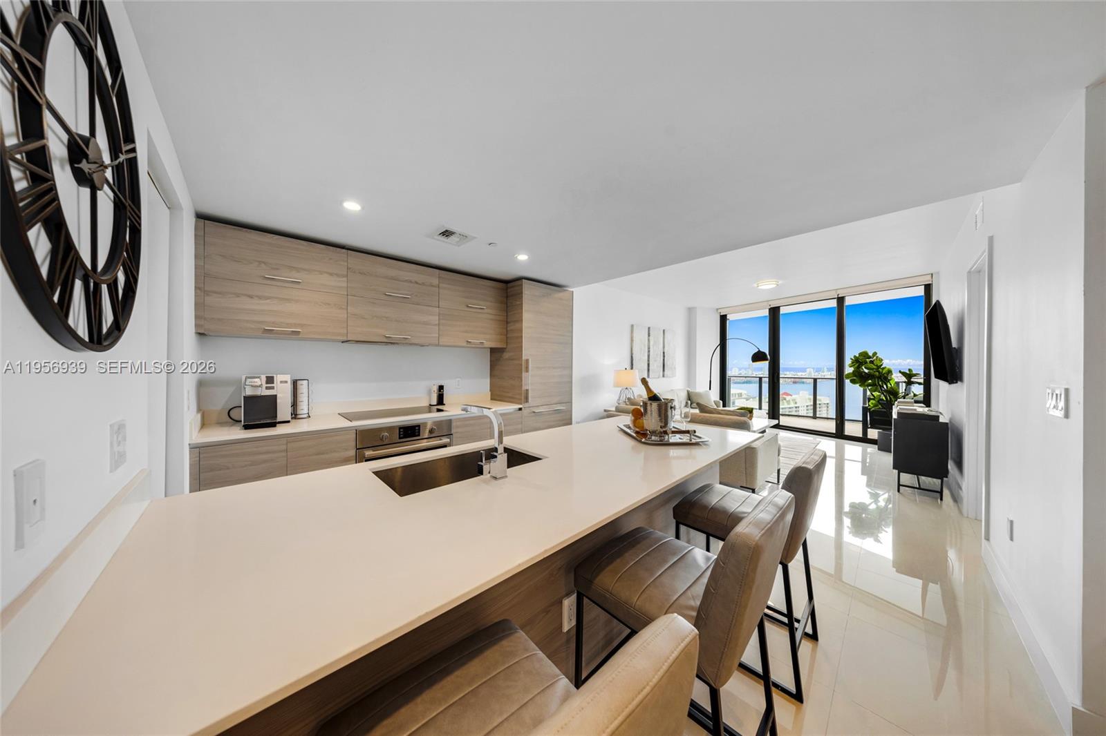 1300 S MIAMI AVENUE CONDO - Residential