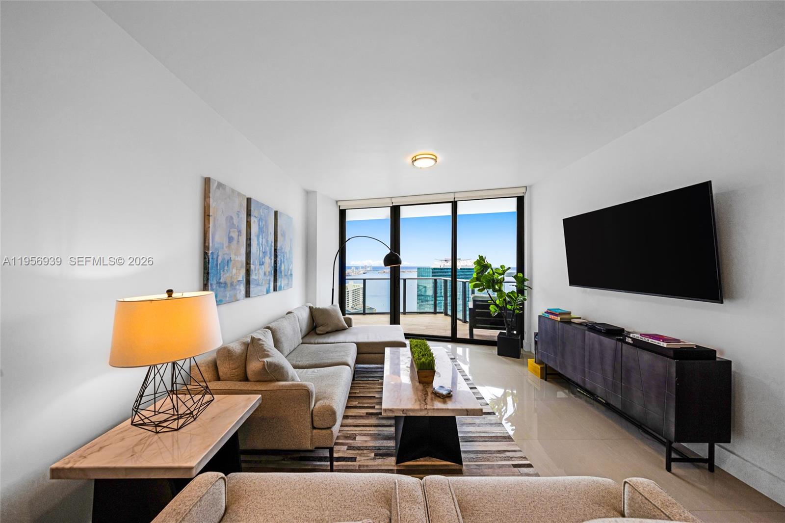 1300 S MIAMI AVENUE CONDO - Residential