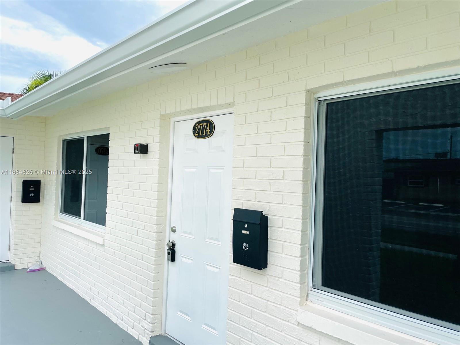 CANNON POINT - Residential Lease