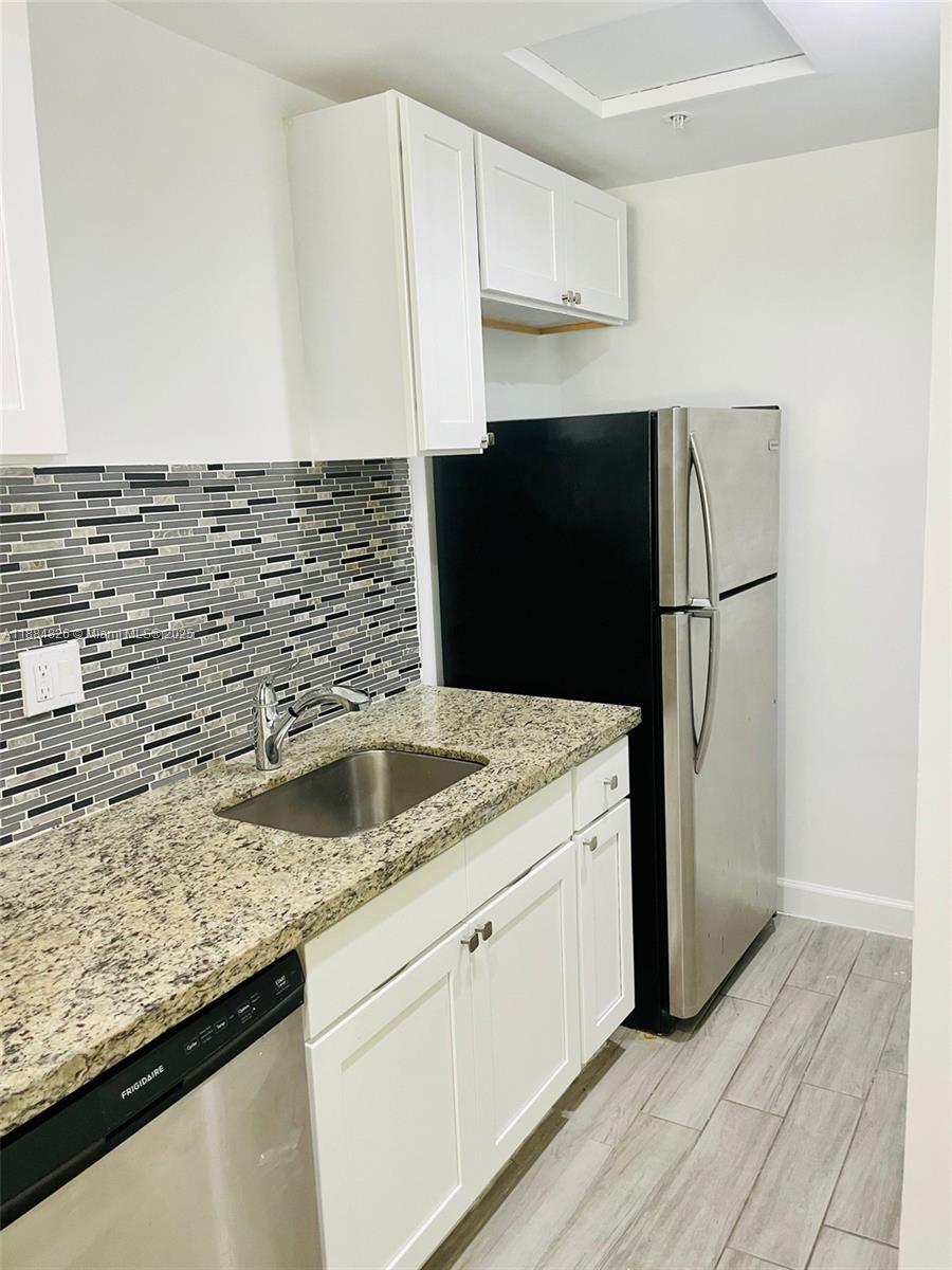 CANNON POINT - Residential Lease