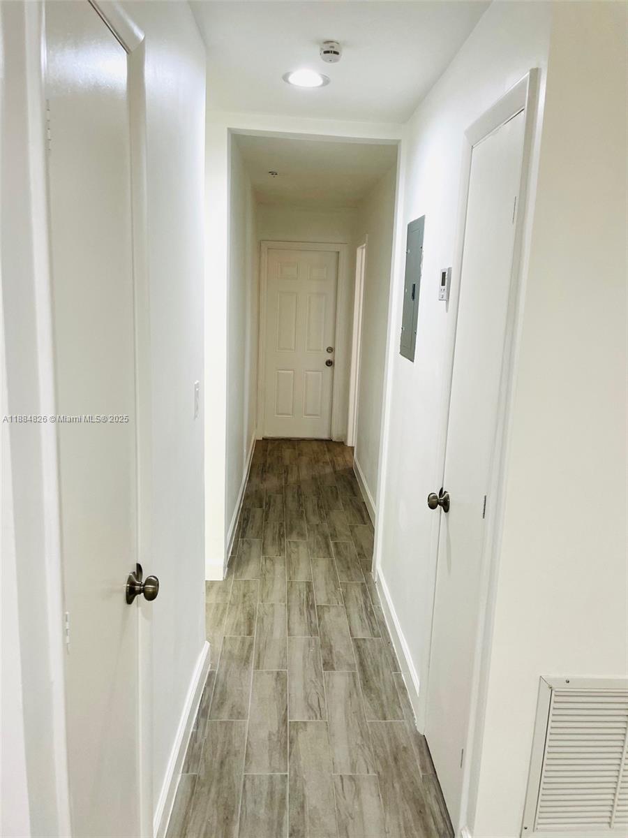 CANNON POINT - Residential Lease