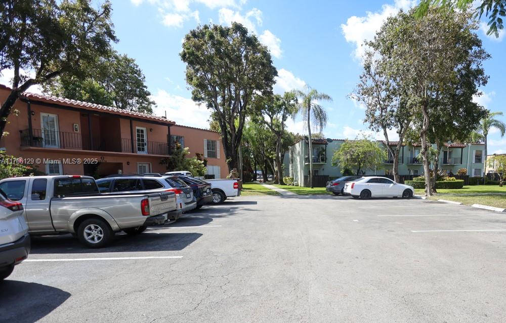 SPANISH TRACE CONDO - Residential