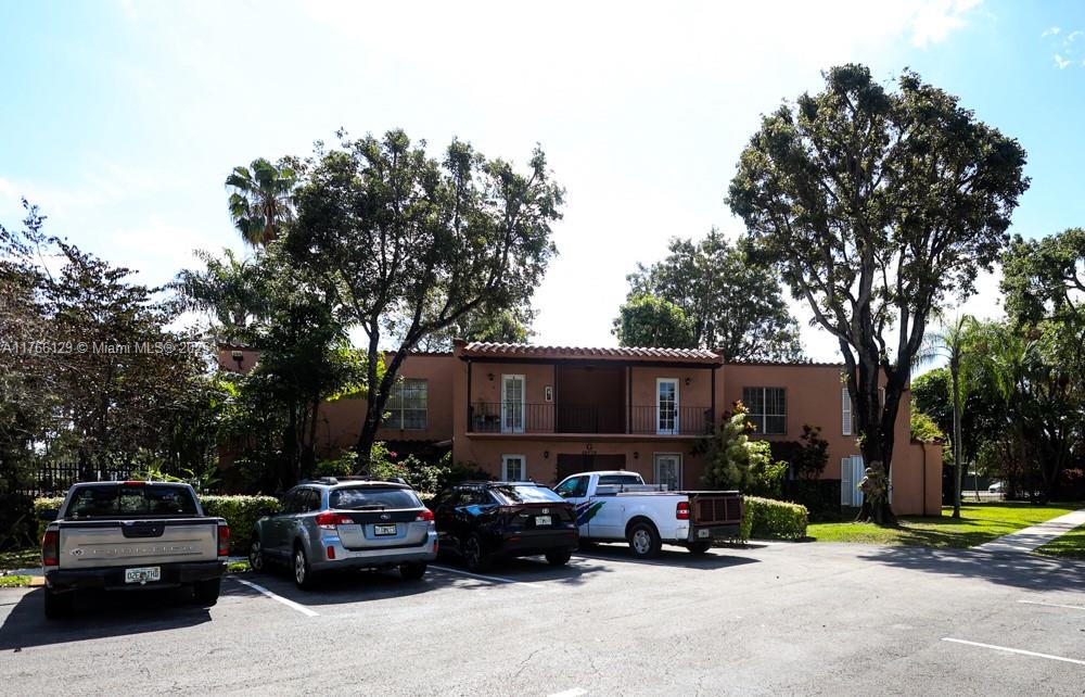 SPANISH TRACE CONDO - Residential