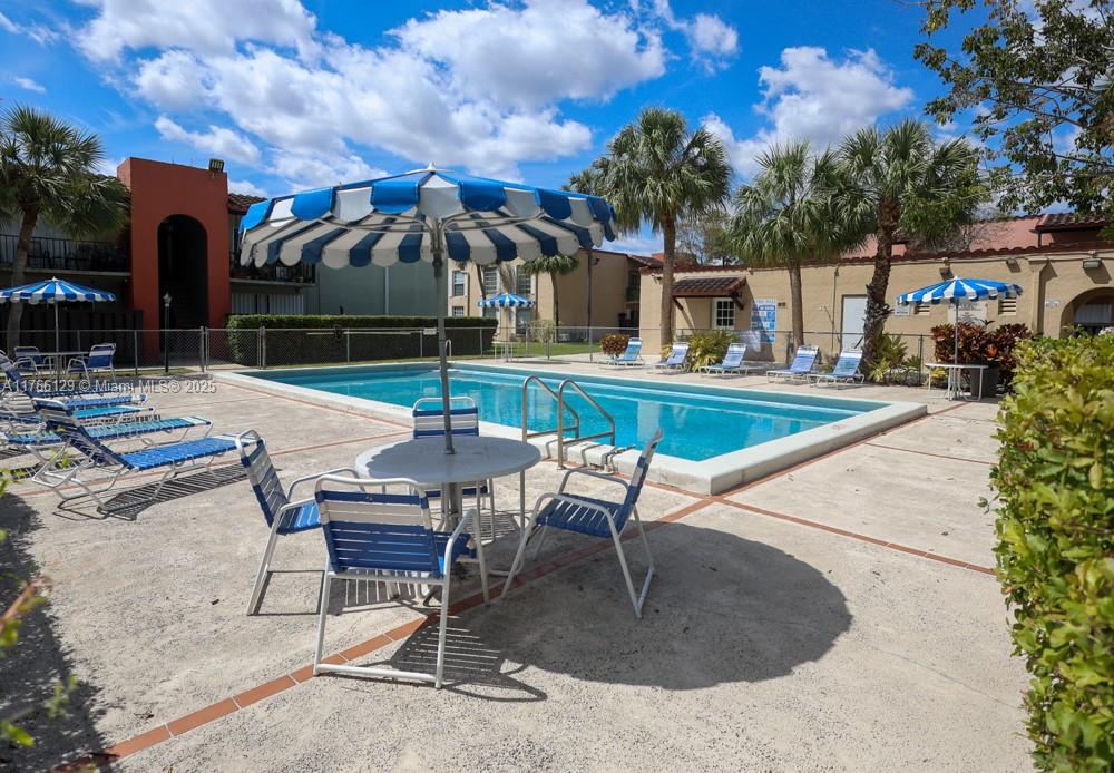 SPANISH TRACE CONDO - Residential