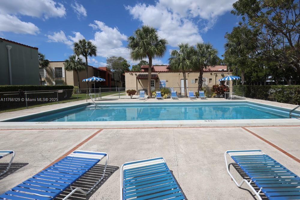 SPANISH TRACE CONDO - Residential