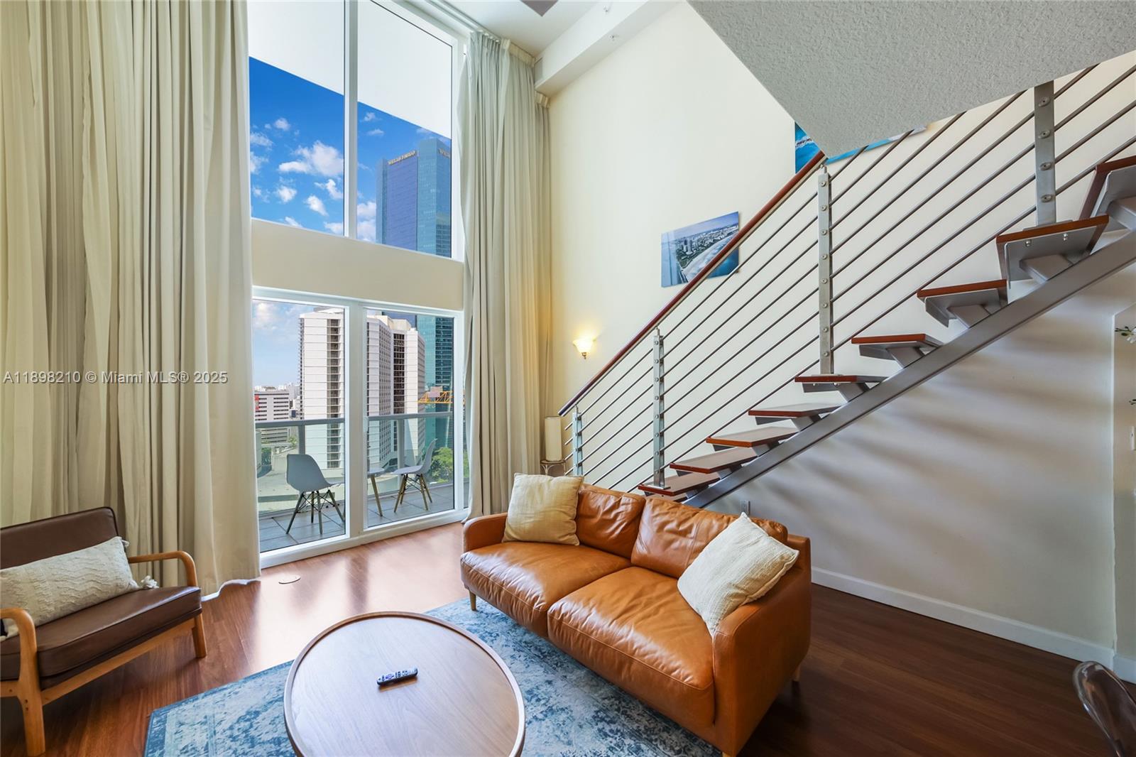 BRICKELL ON THE RIVER S T - Residential