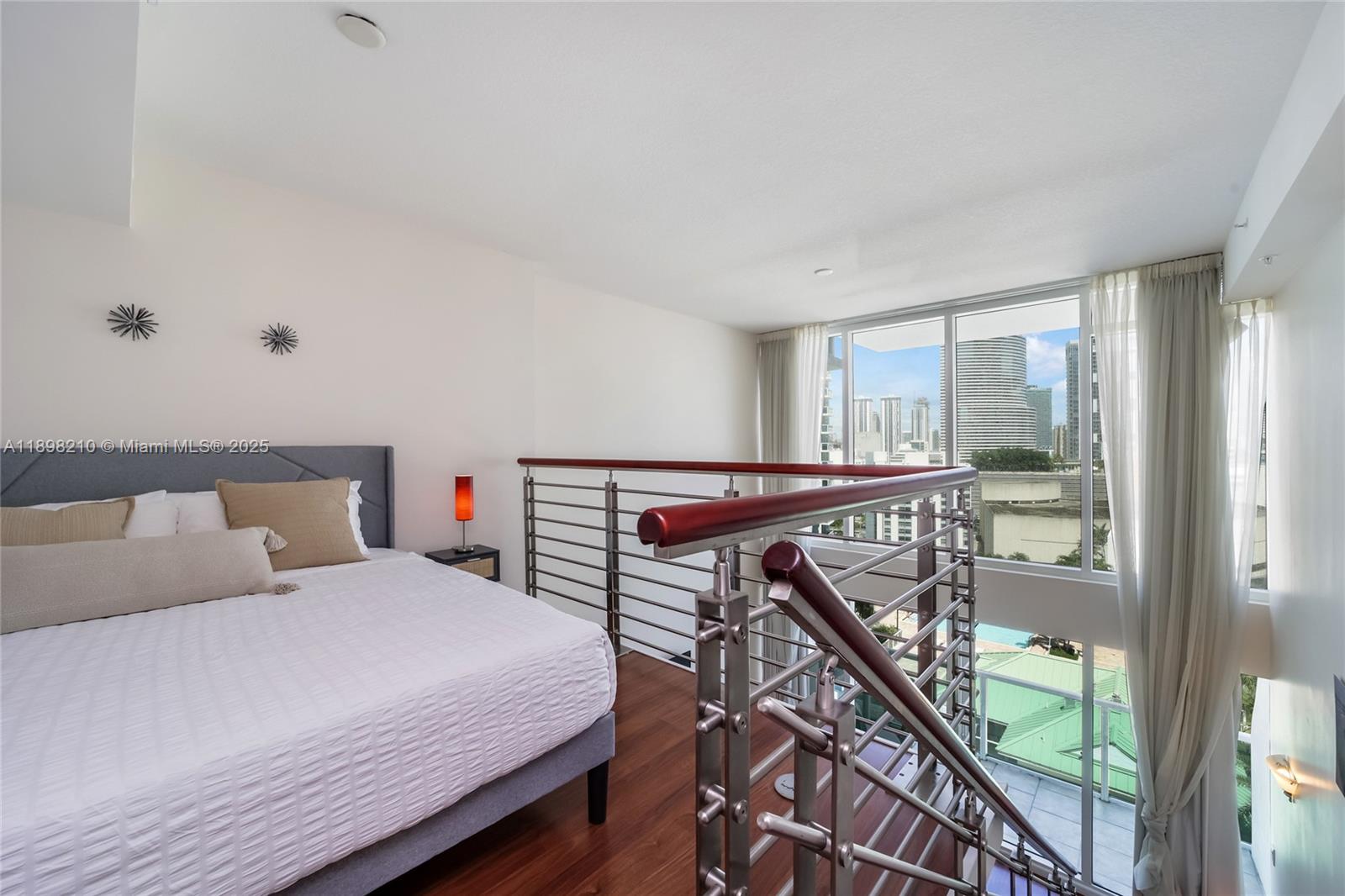 BRICKELL ON THE RIVER S T - Residential