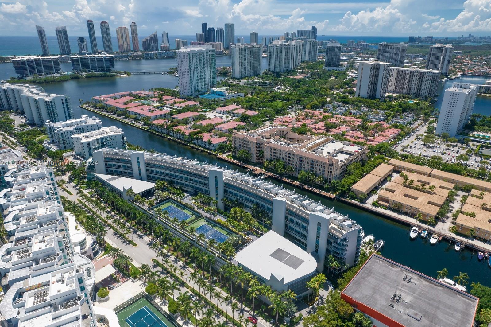 Address Not Disclosed, Aventura, Miami-Dade County, Florida - 2 Bedrooms  
3 Bathrooms - 