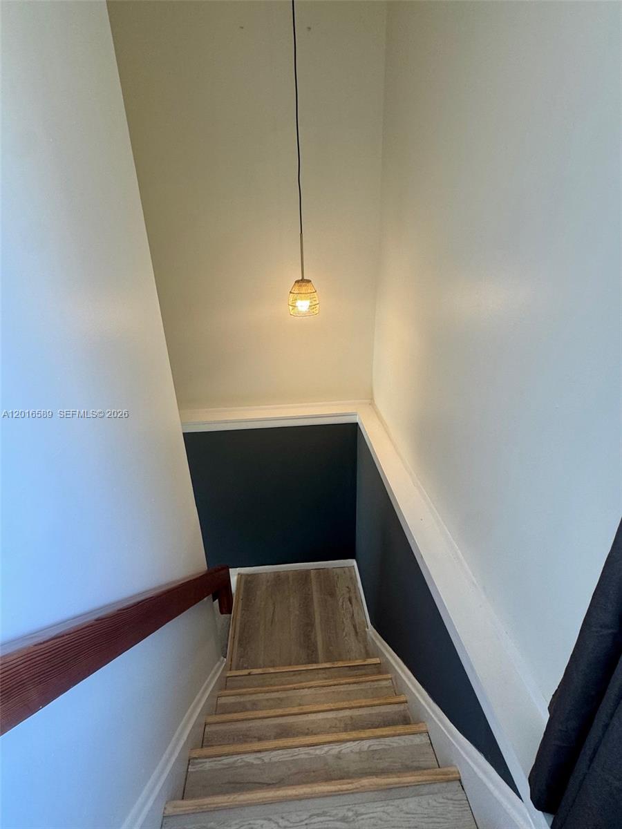 HABITAT II CONDO - Residential Lease