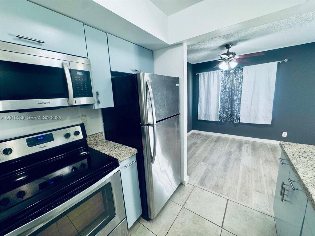 Photo of 5908 NW 21st St #47-A, Lauderhill, FL 33313 (MLS # A12016589)