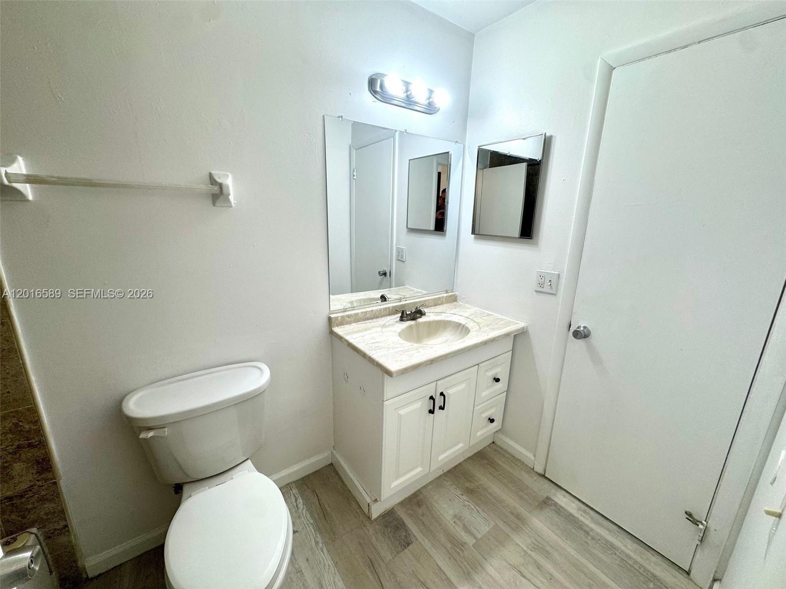 HABITAT II CONDO - Residential Lease