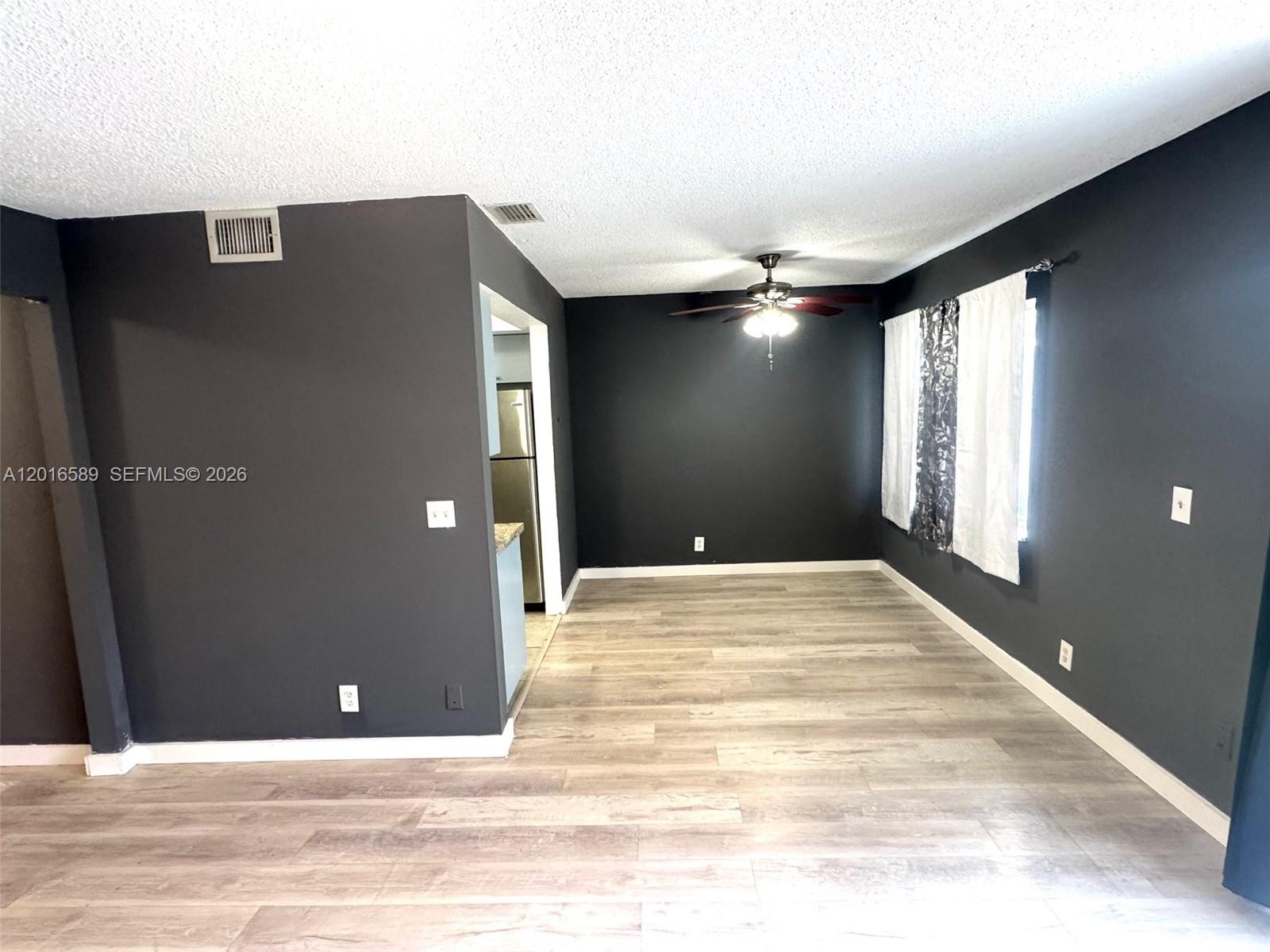 HABITAT II CONDO - Residential Lease