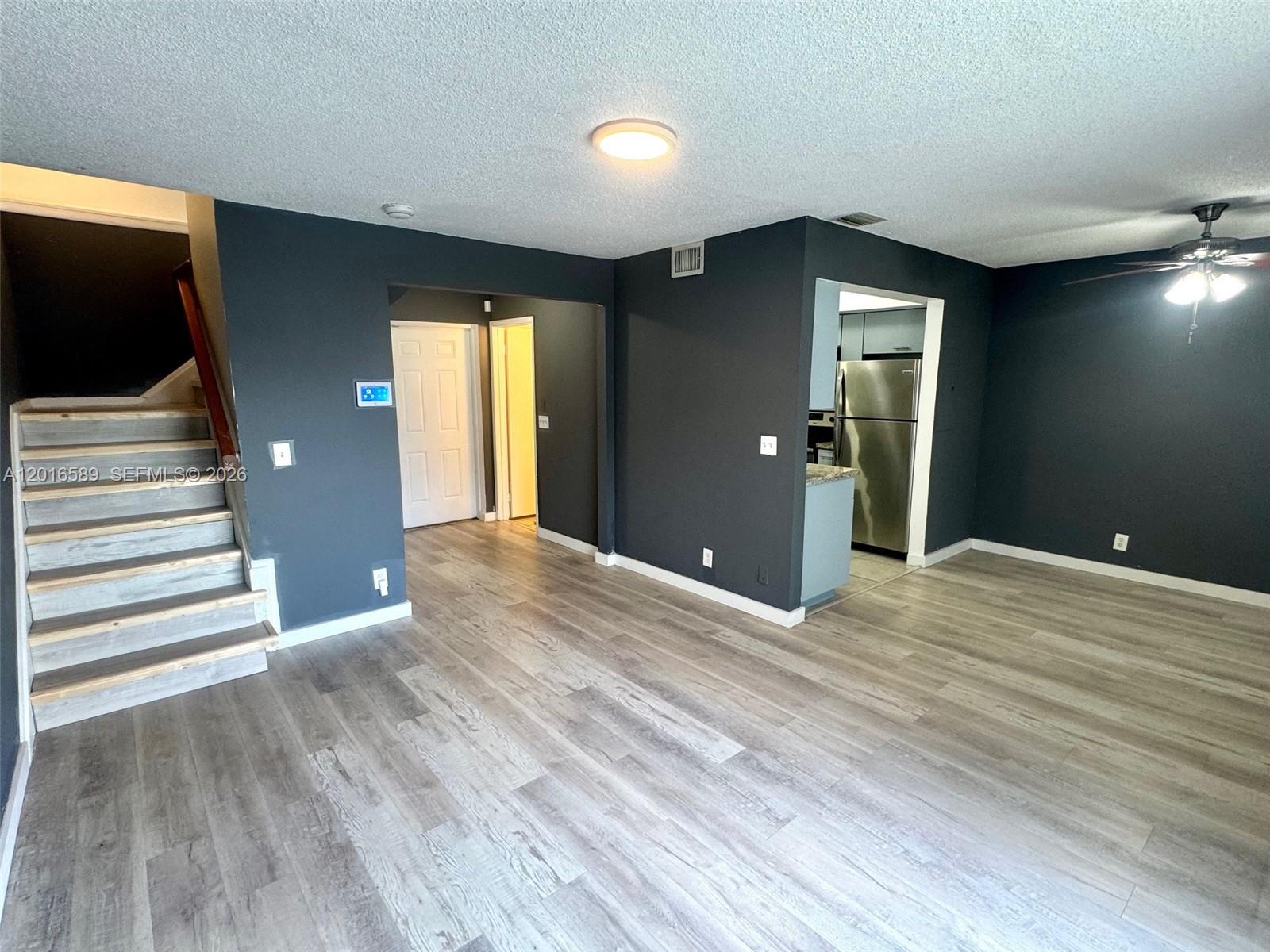 HABITAT II CONDO - Residential Lease