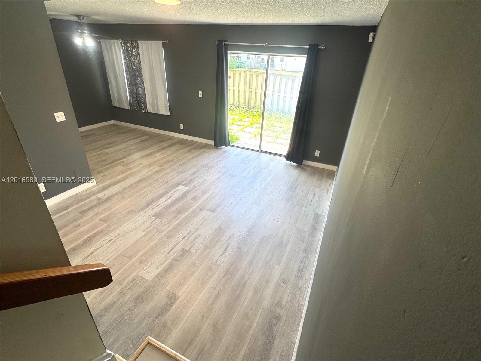 HABITAT II CONDO - Residential Lease