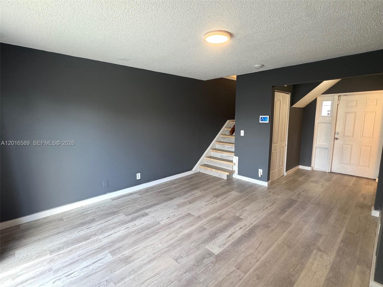 HABITAT II CONDO - Residential Lease