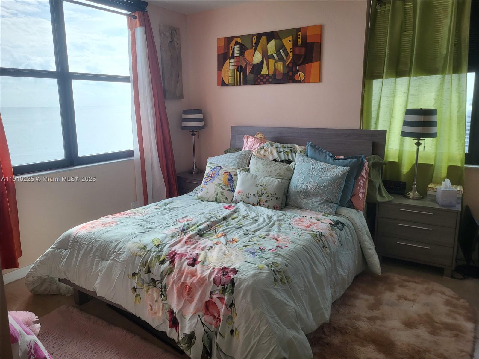 CATANIA CONDO - Residential Lease