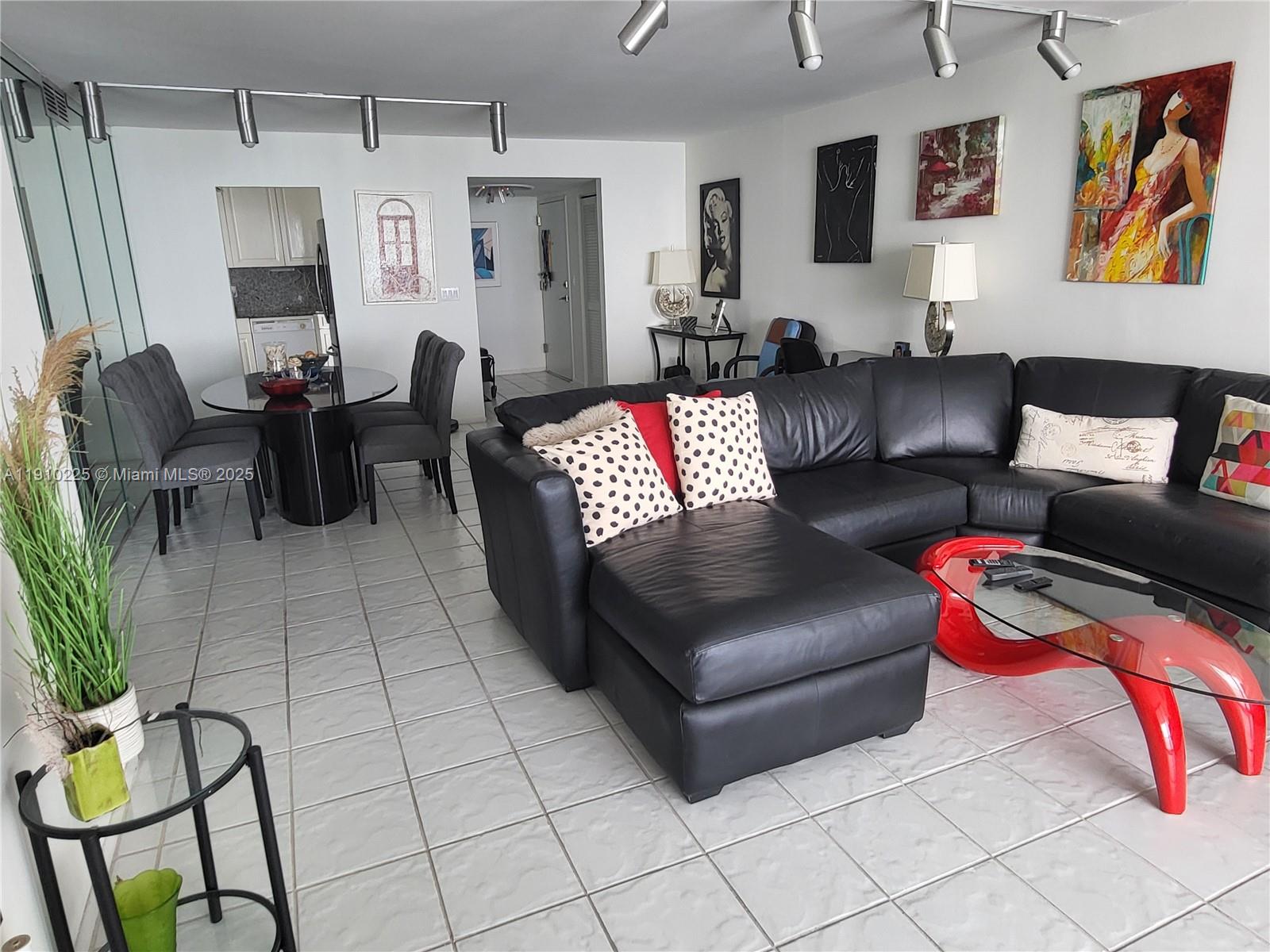 CATANIA CONDO - Residential Lease