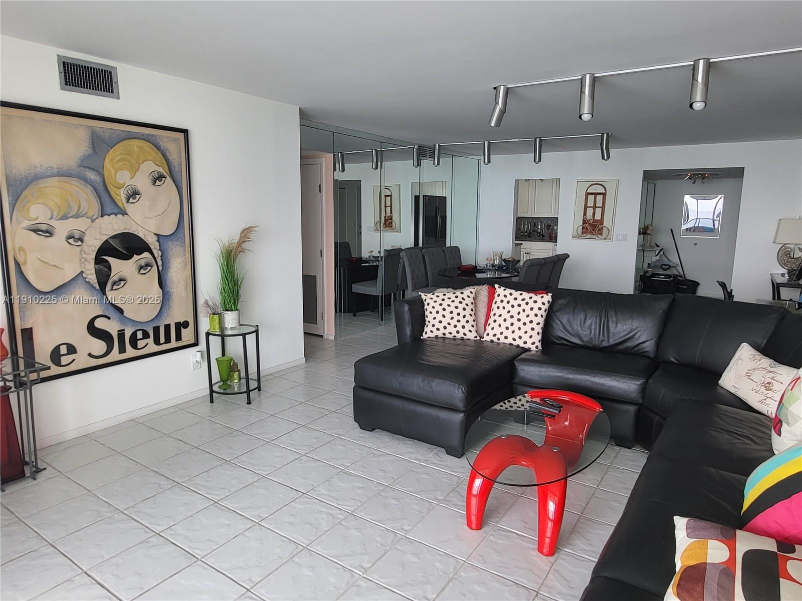 CATANIA CONDO - Residential Lease