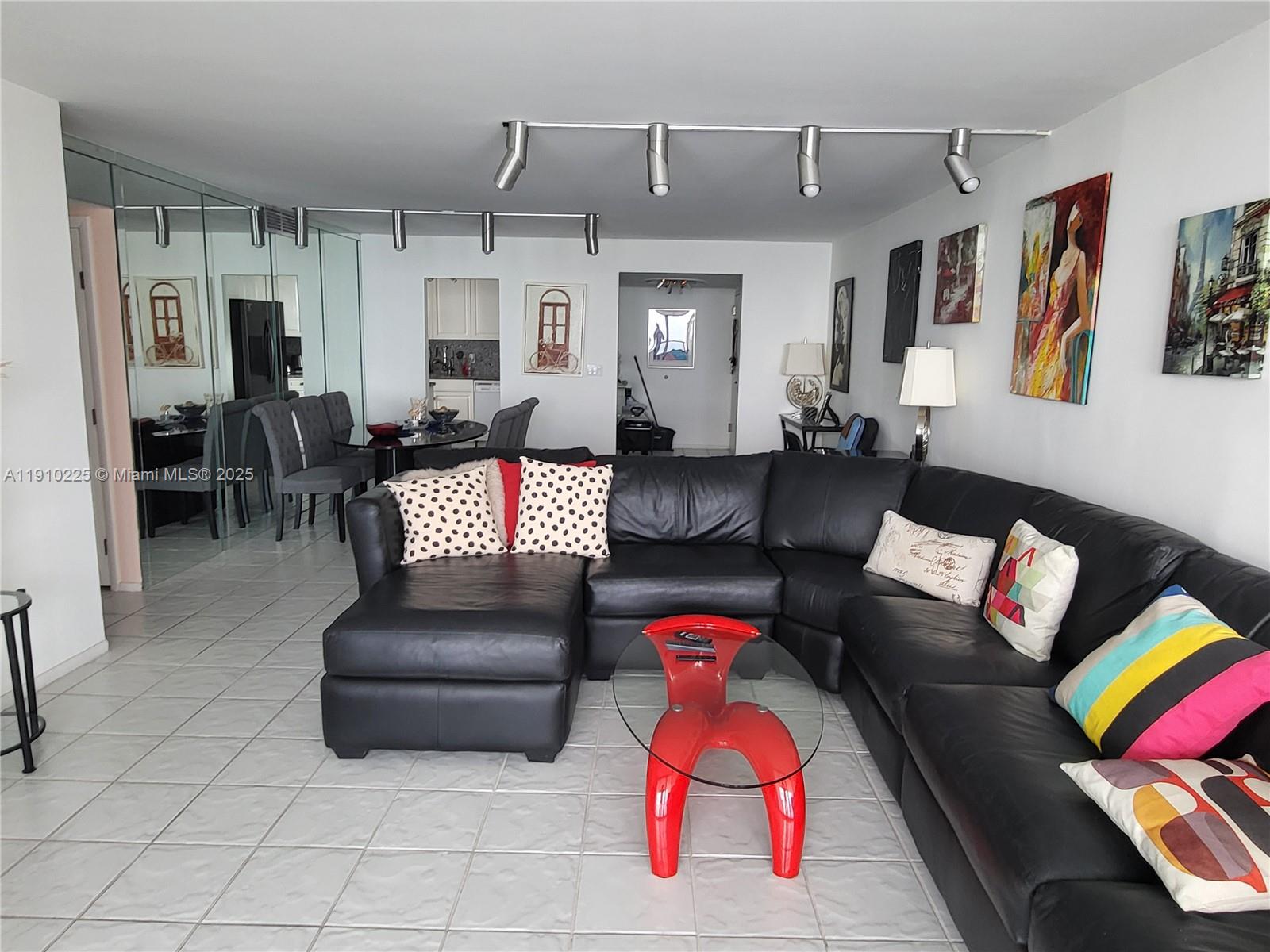 CATANIA CONDO - Residential Lease