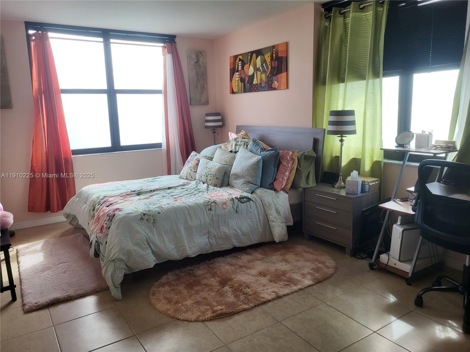 CATANIA CONDO - Residential Lease