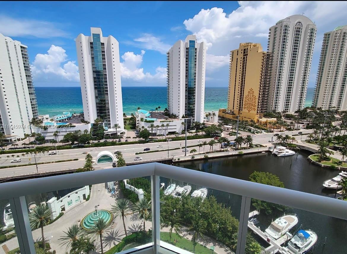 16400 Collins Ave 1743, Sunny Isles Beach, Miami-Dade County, Florida - 3 Bedrooms  
2 Bathrooms - 