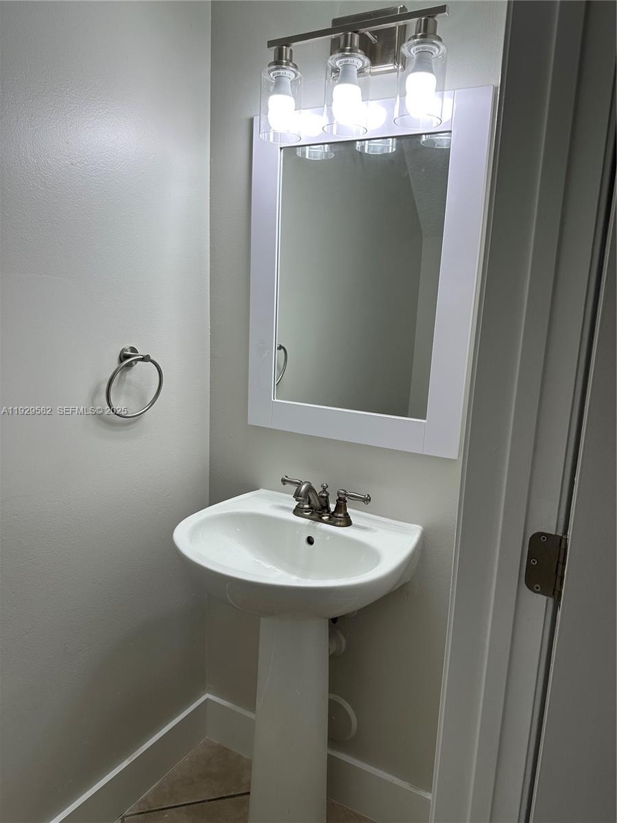 BONAVENTURE - Residential Lease