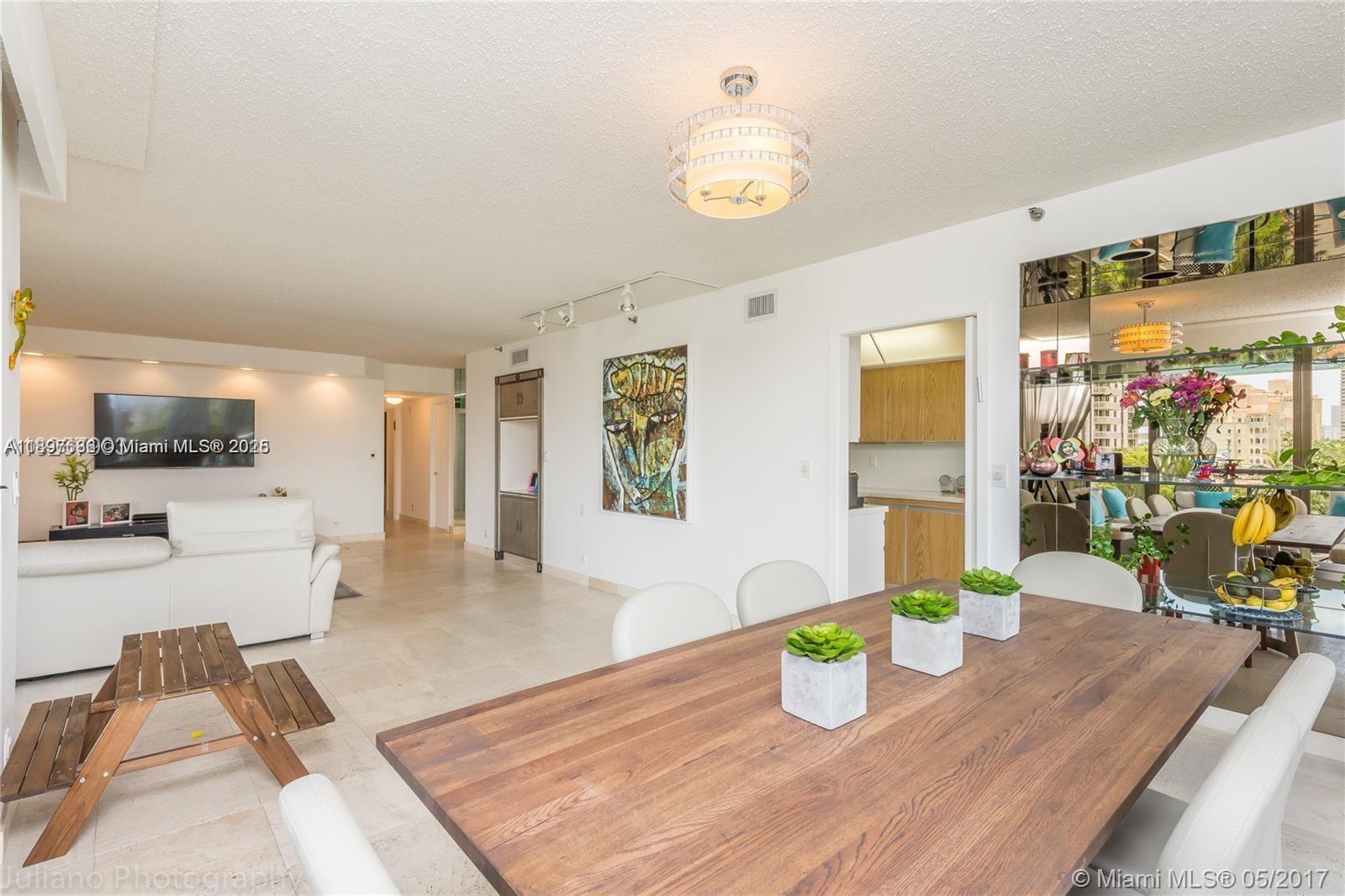 TURNBERRY ISLE SOUTH COND - Residential