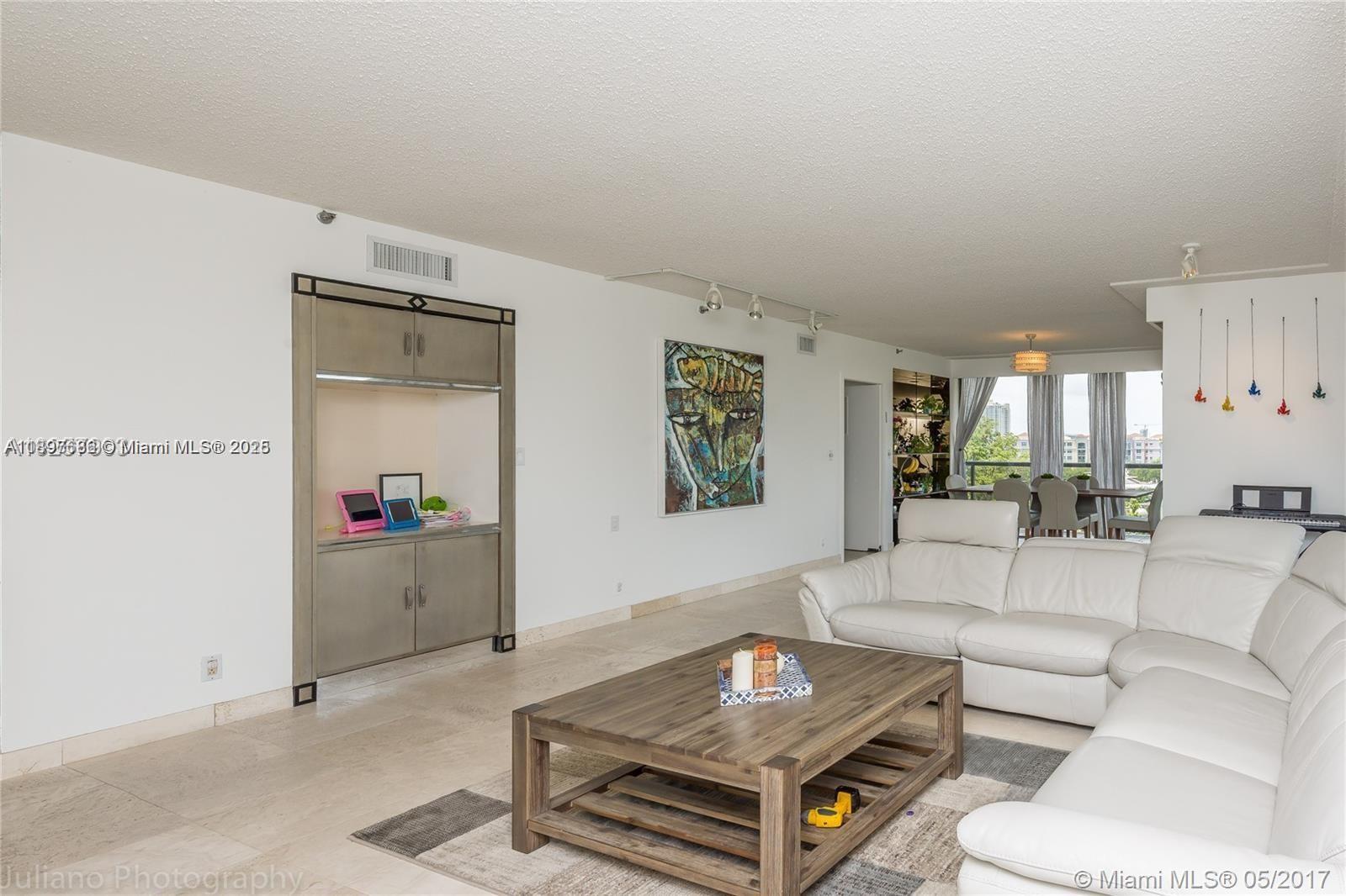 TURNBERRY ISLE SOUTH COND - Residential