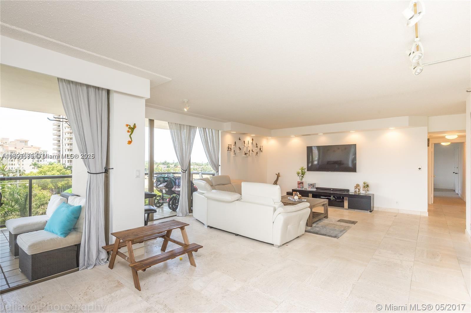 TURNBERRY ISLE SOUTH COND - Residential