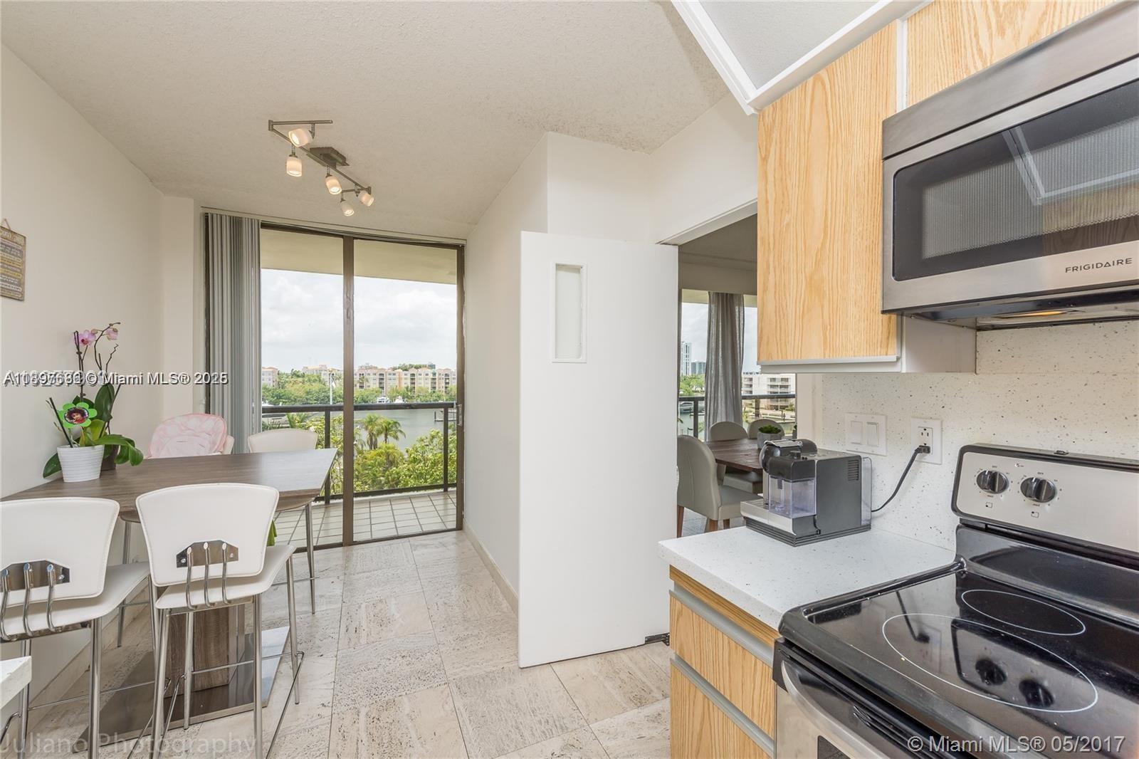 TURNBERRY ISLE SOUTH COND - Residential