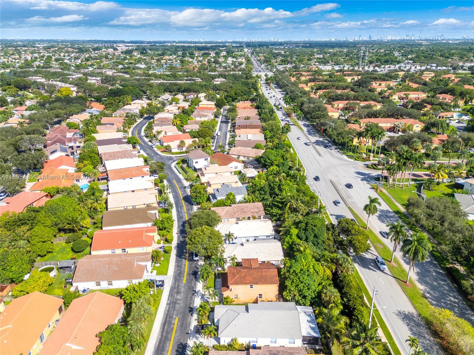 LANDINGS - Residential