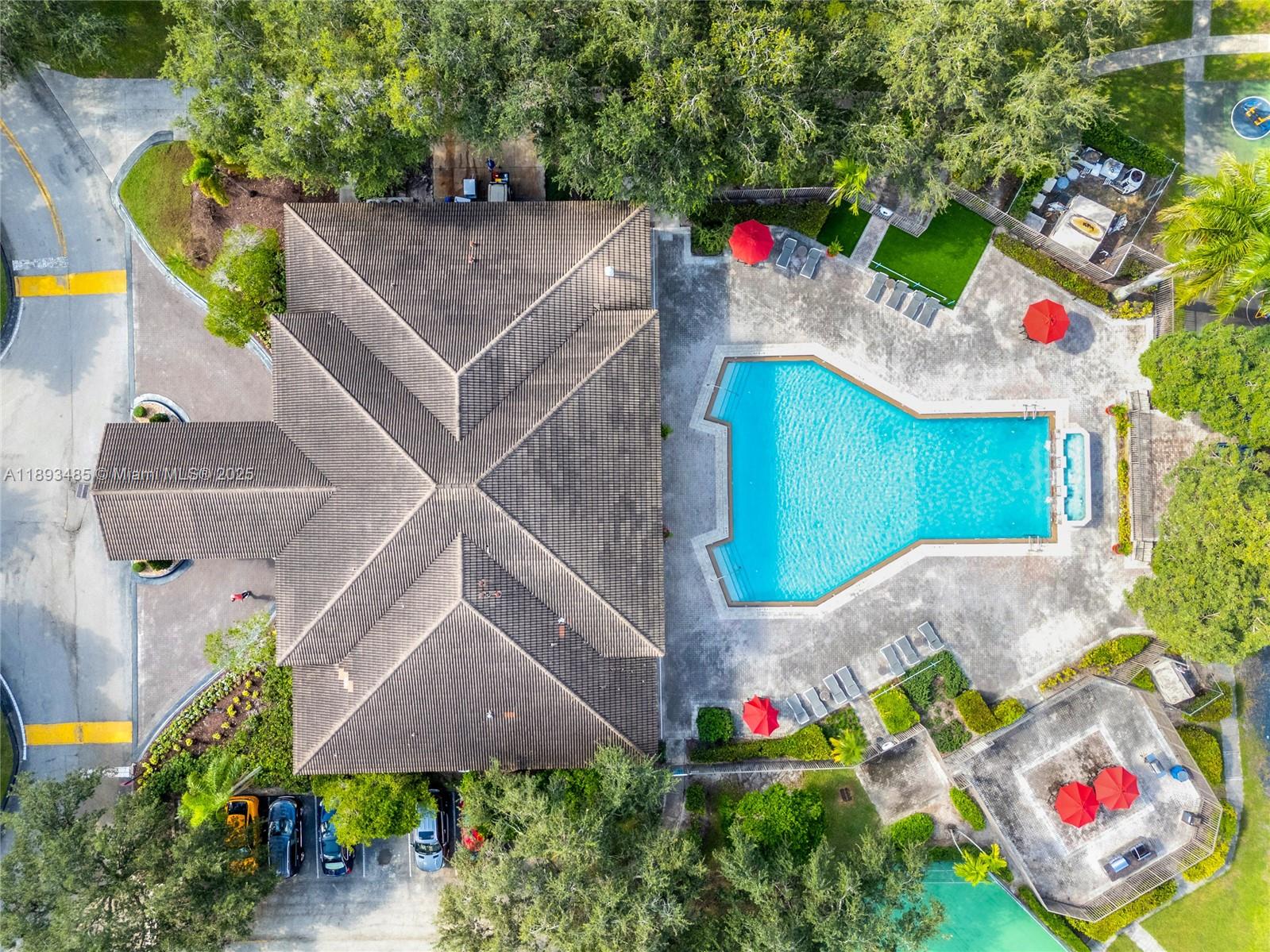 LANDINGS - Residential