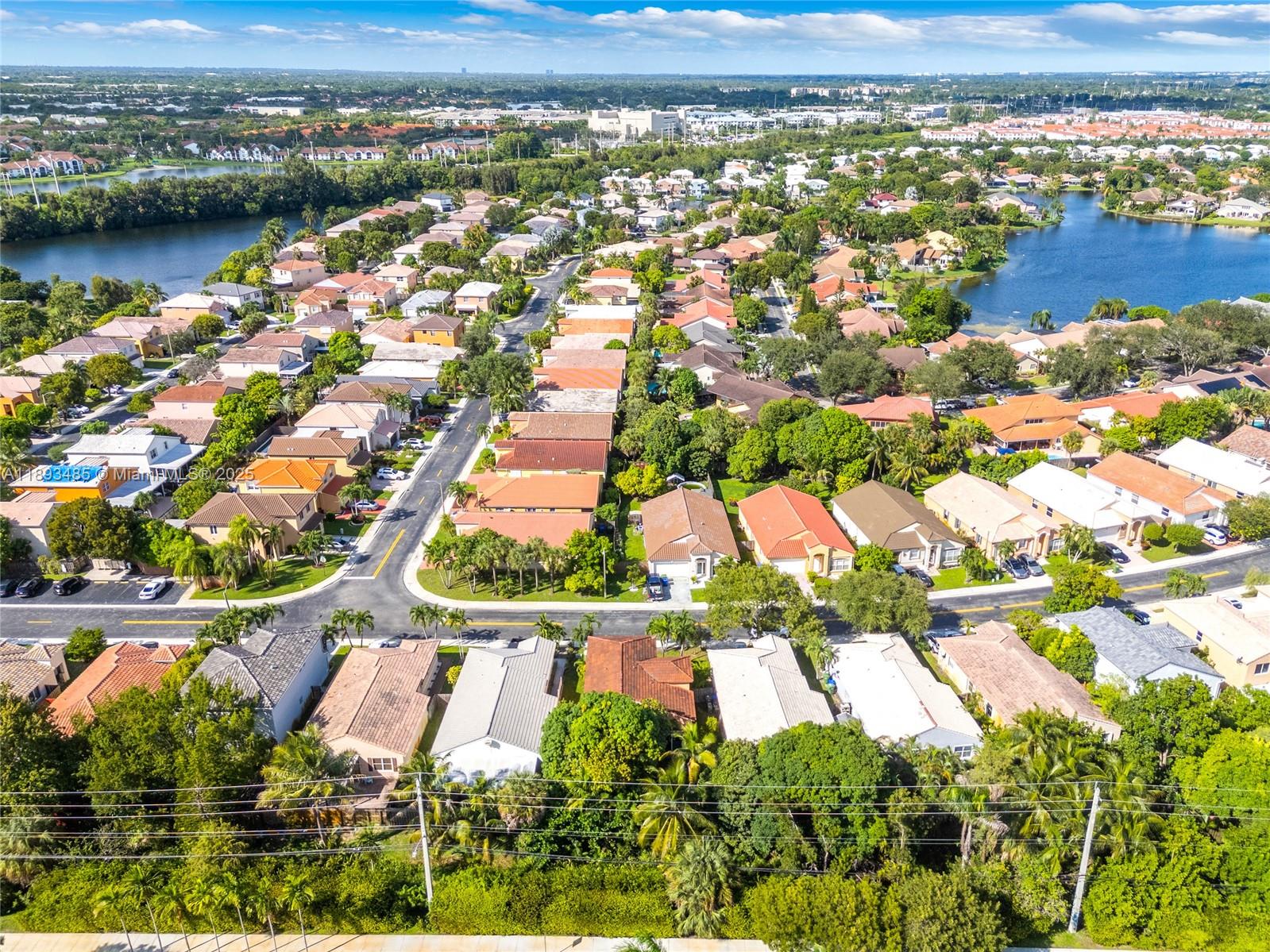 LANDINGS - Residential