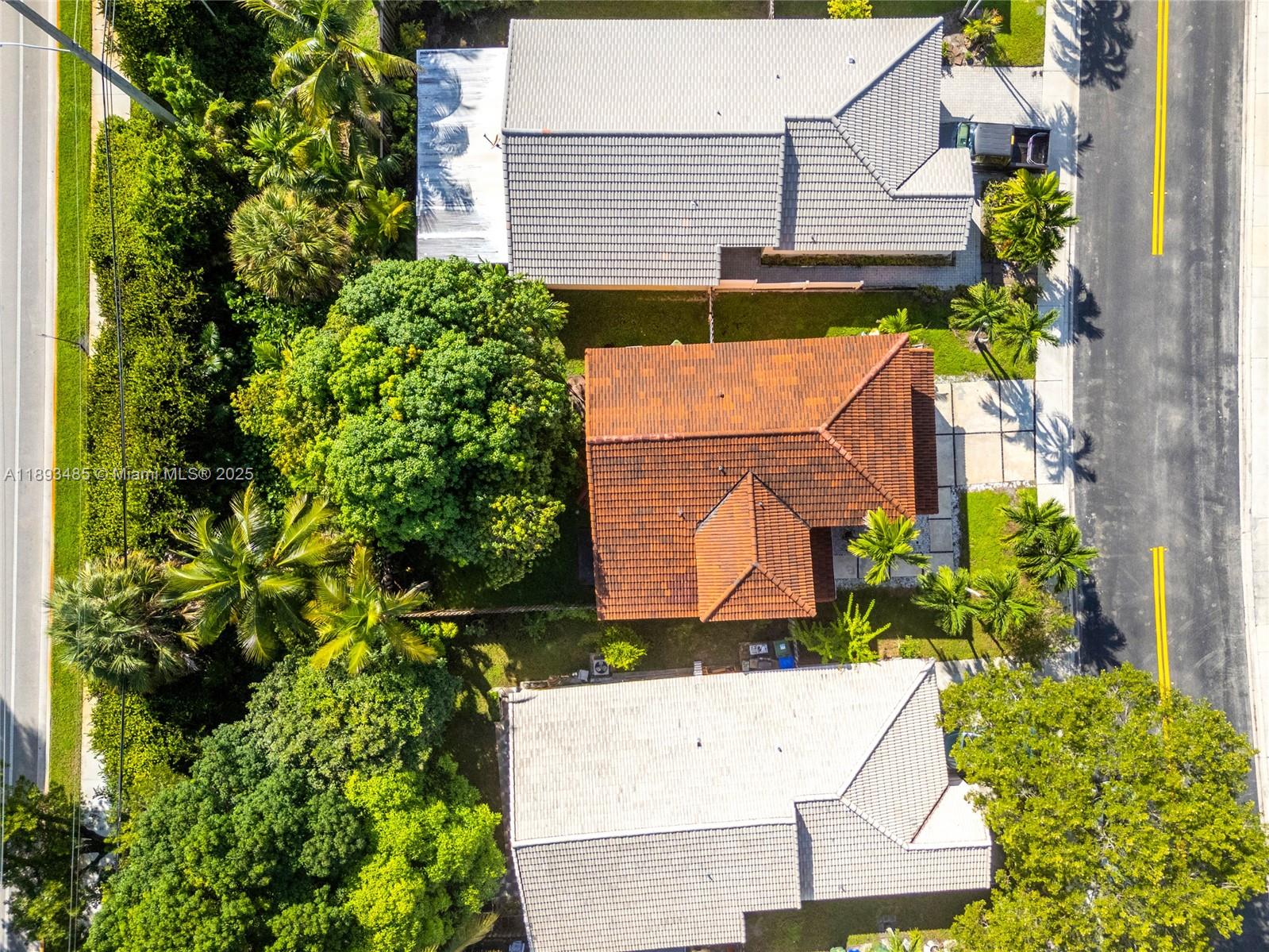 LANDINGS - Residential