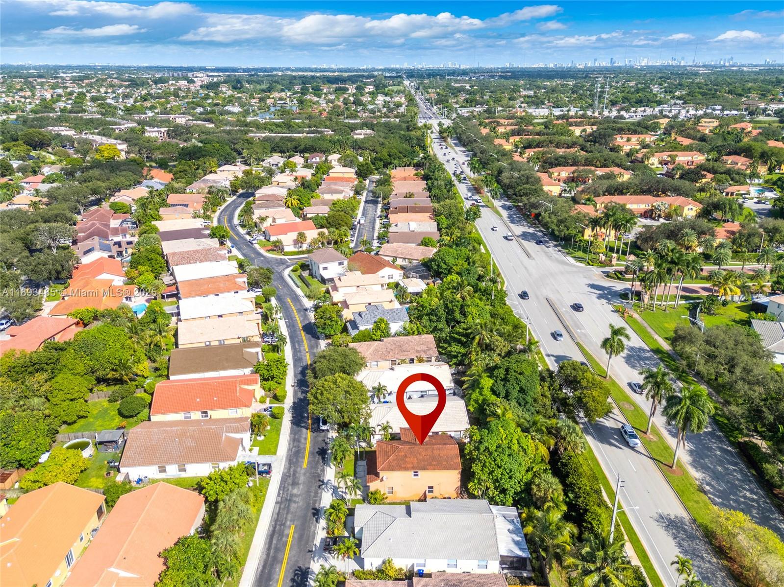 LANDINGS - Residential